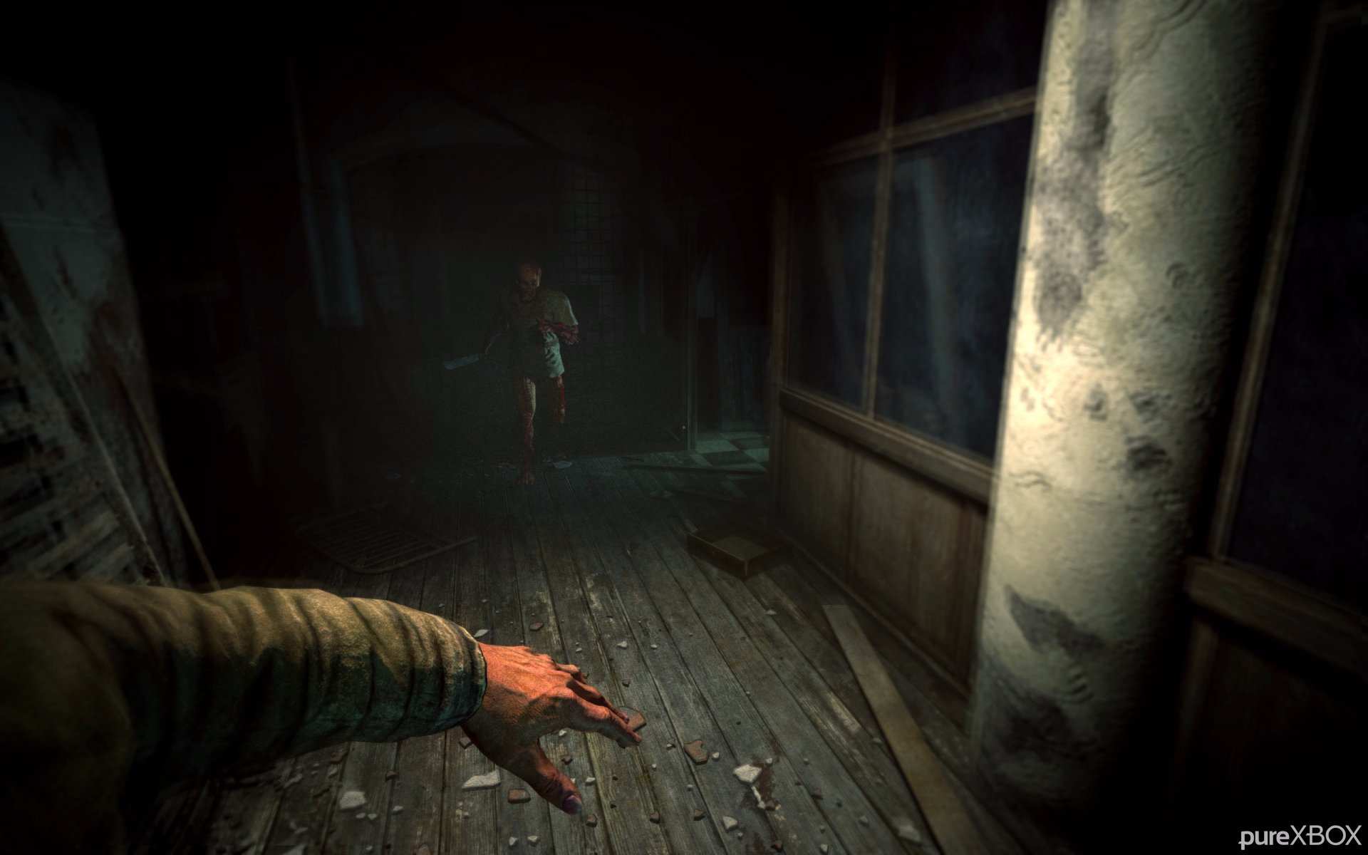 outlast 2 demo