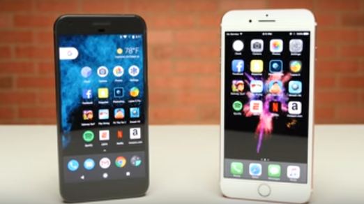 iphone-7-vs-google-pixel-xl