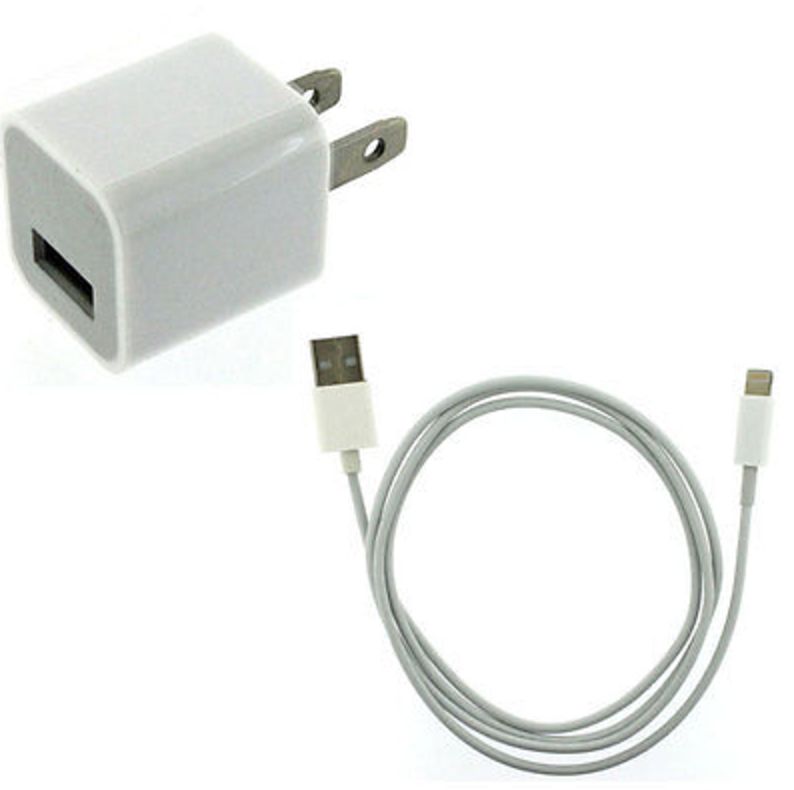 iphone not charging fix