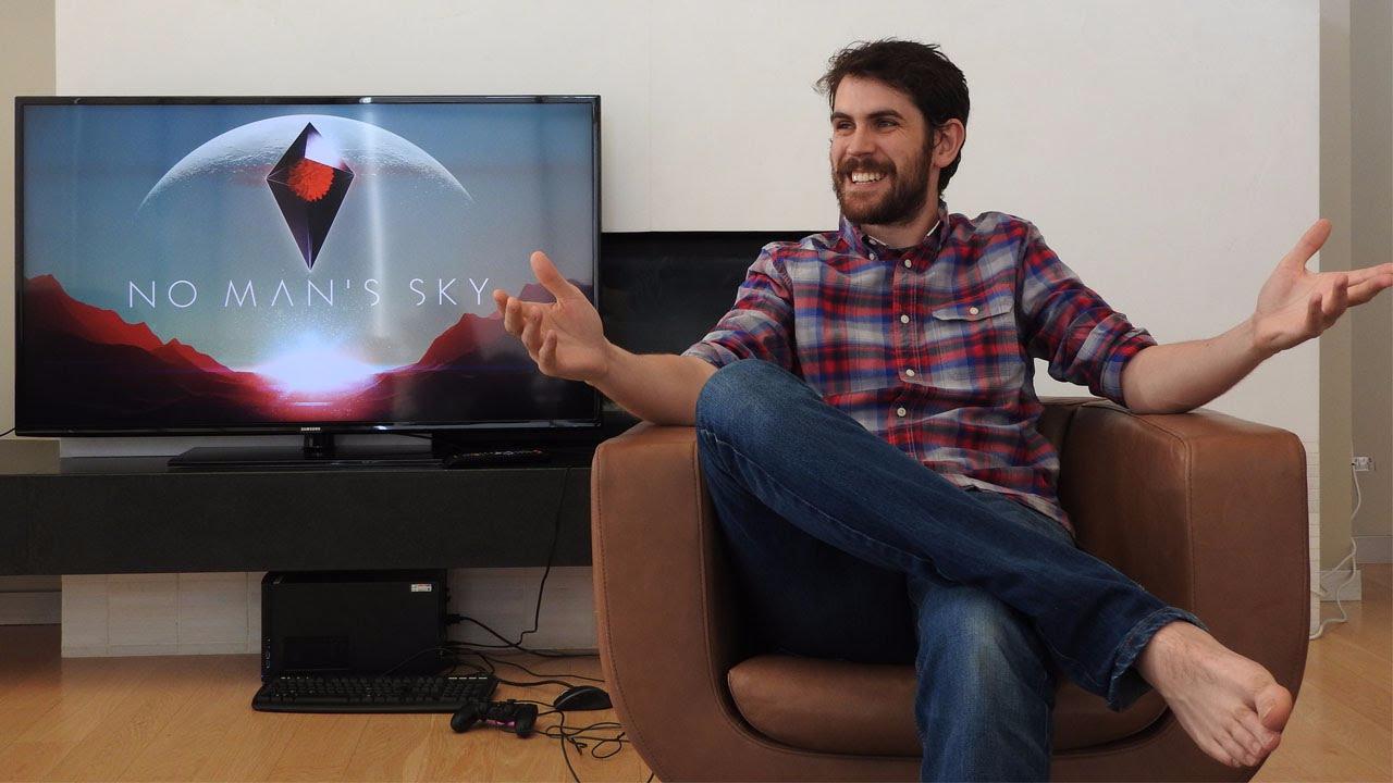 no man's sky
