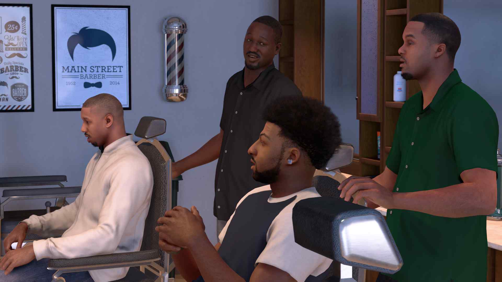 nba 2k17 mycareer