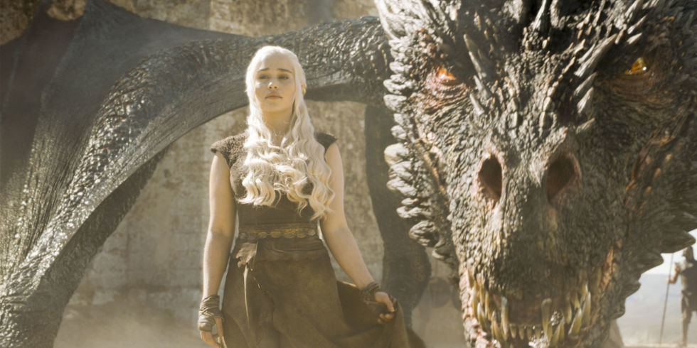 Game of Thrones Season 7