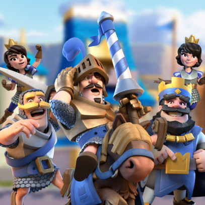 clash royale update