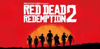 red dead redemption 2 official release date