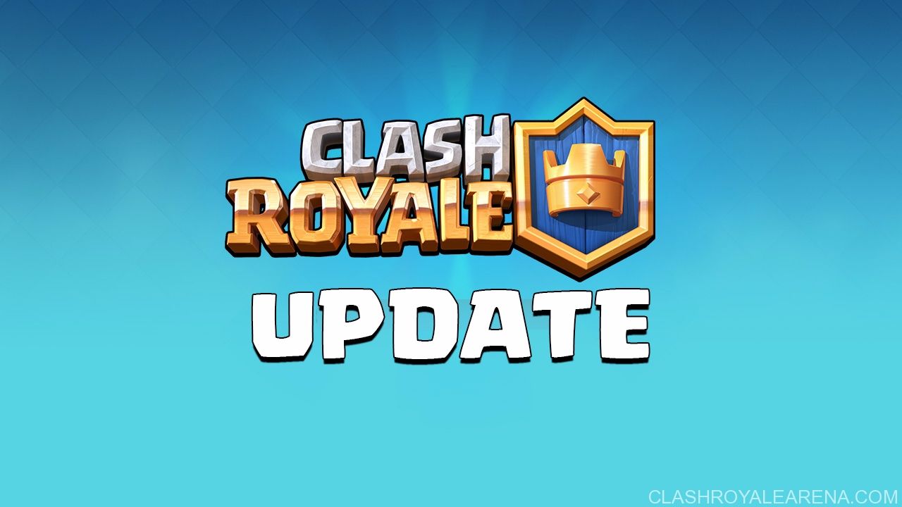 clash royale balance changes
