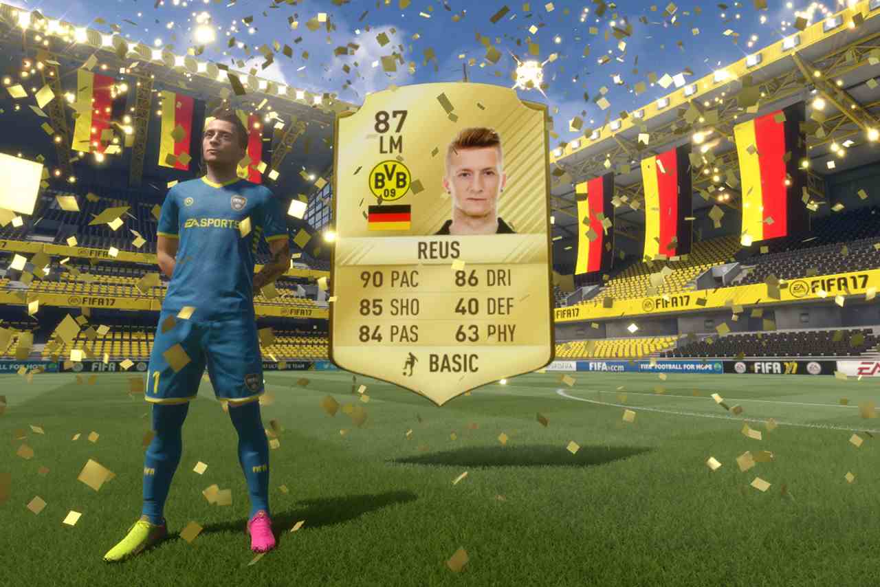 Fifa 18 The Journey Single Player Story Campaign Leagues Leaked Mobipicker Fifa 18 The Journey Single Player Story Campaign Leagues Leaked Mobipicker