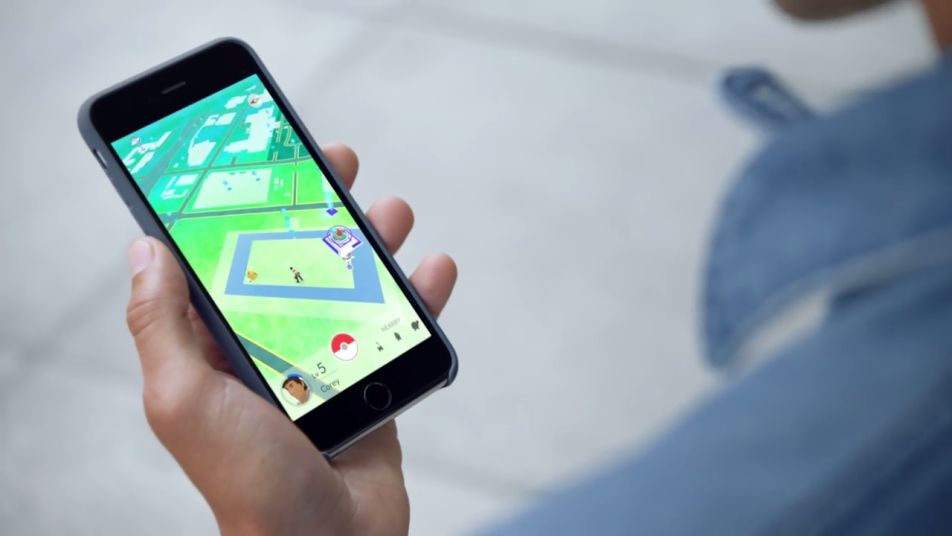 pokemon go 1.11.4 no jailbreak hack