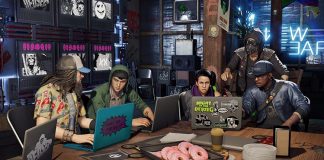 watch dogs 2 pc system requirements