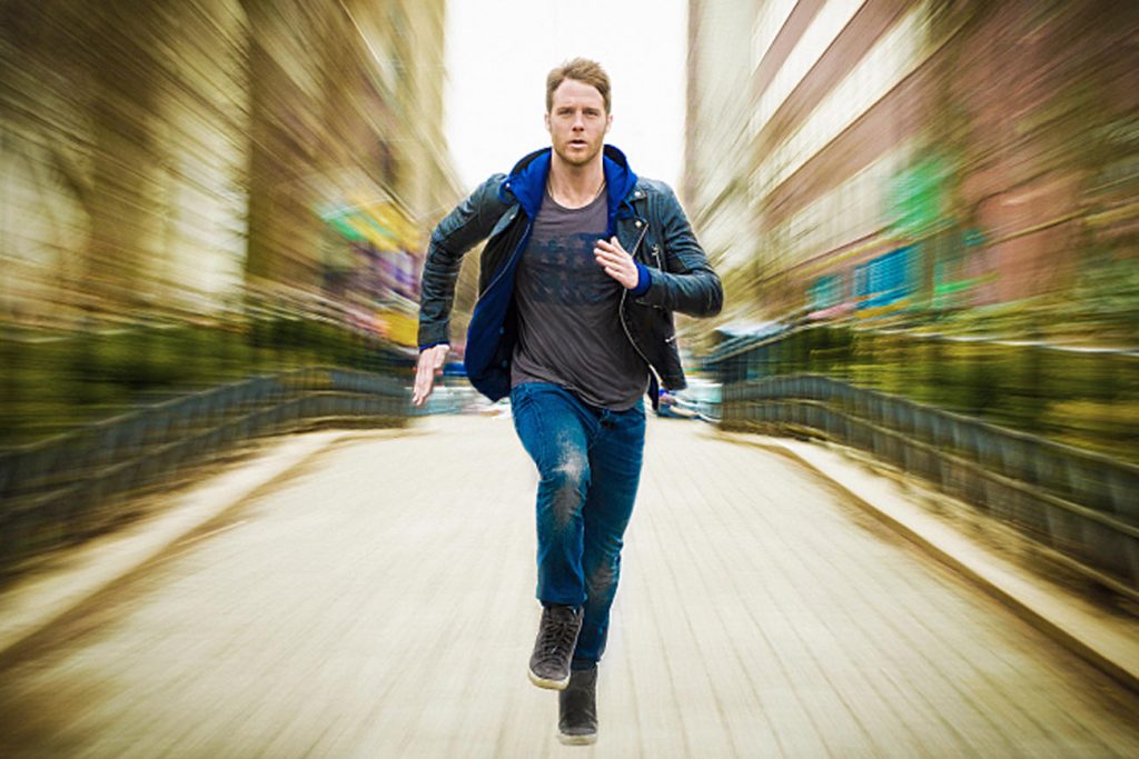limitless season 2
