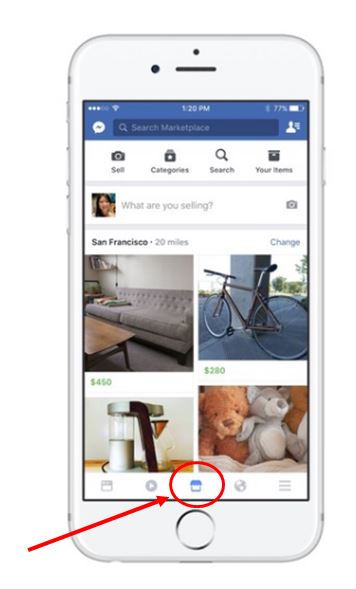 All About Facebook Marketplace And How You Can Use It To Buy And Sell Mobipicker