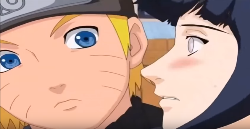 Naruto Shippuden