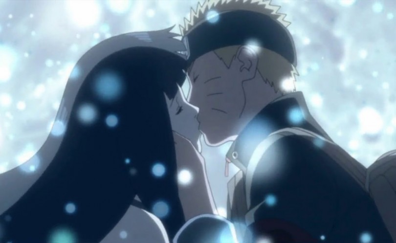 Naruto Shippuden