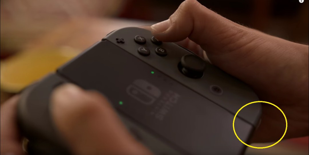 nintendo switch hidden features