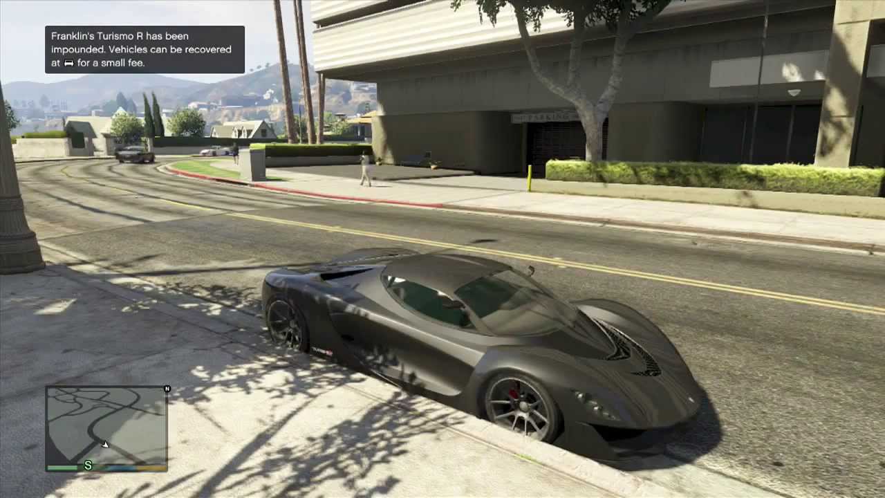 gta 5 singleplayer glitch