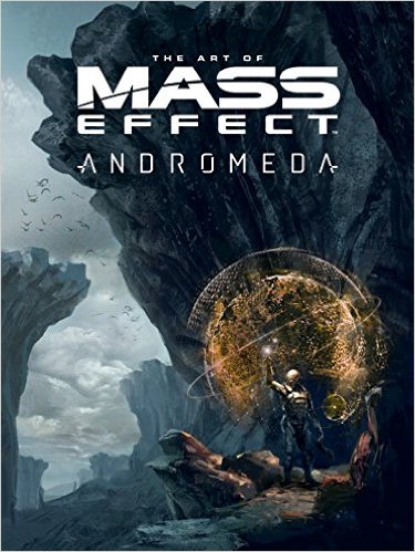mass effect andromeda release date