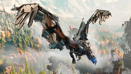 horizon zero dawn