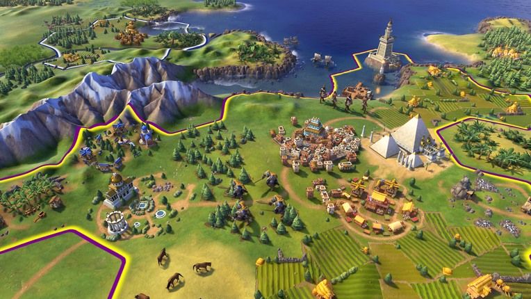 civilization 6