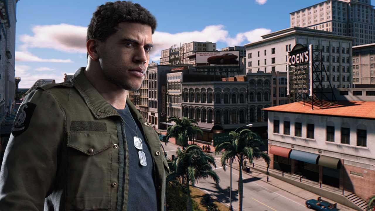 mafia 3