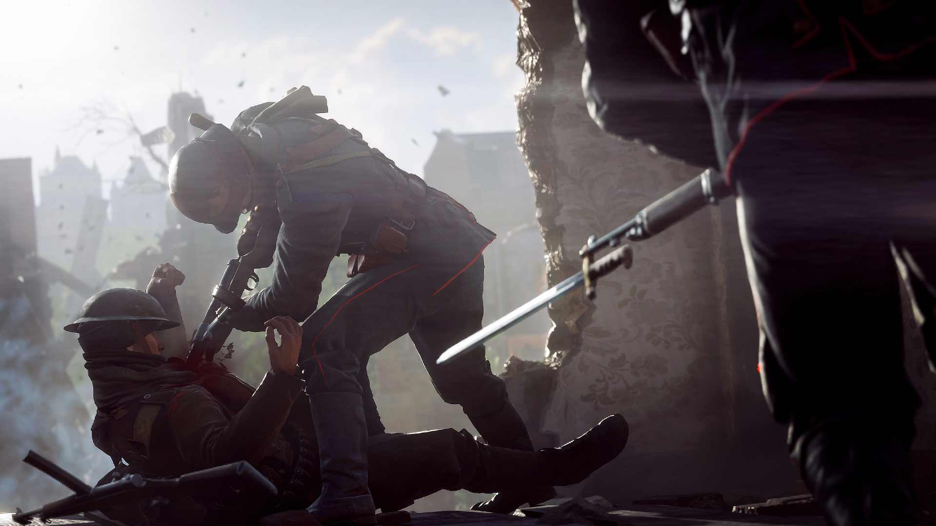 battlefield 1