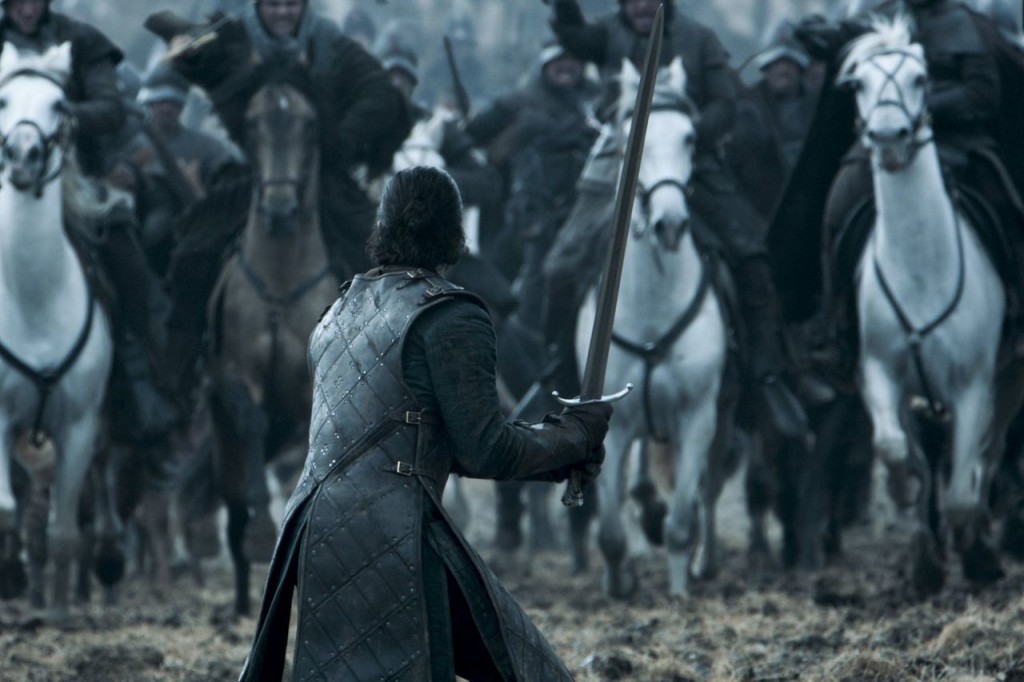 Game Of Thrones Season 8