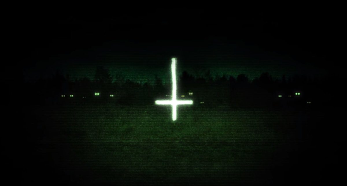 outlast 2 playstation vr