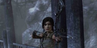 rise of the tomb raider minimum collateral challenge