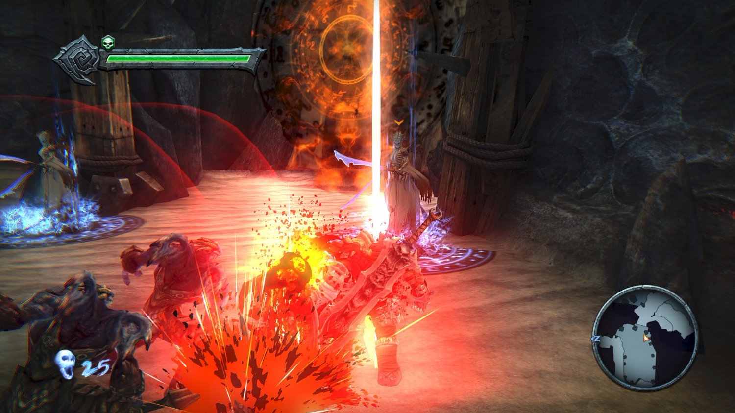darksiders 3
