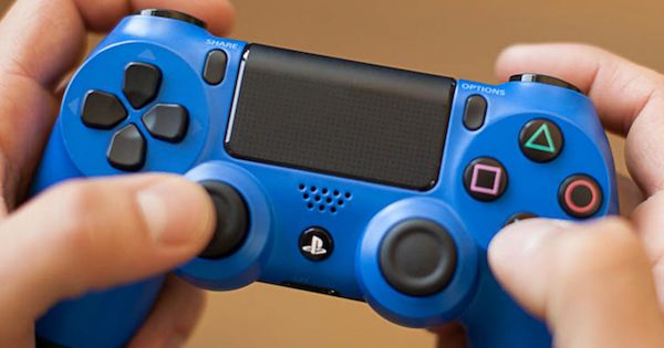 sony mobile games