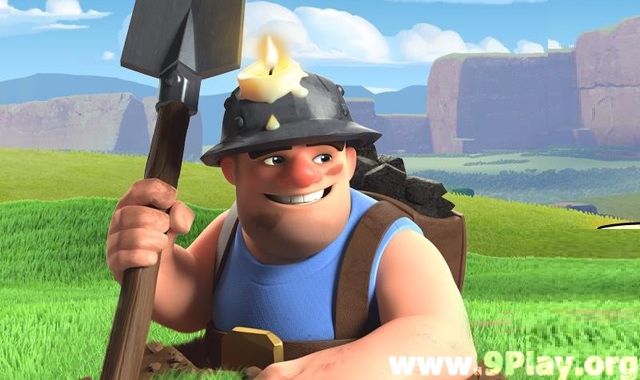 clash of clans update