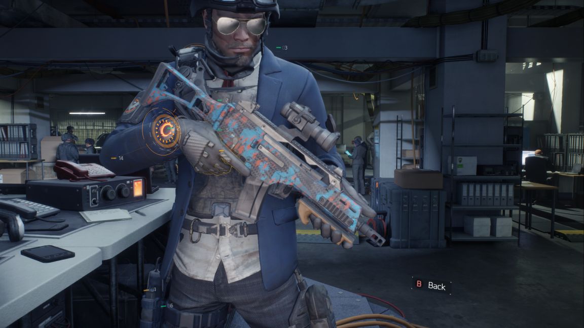 the division pts