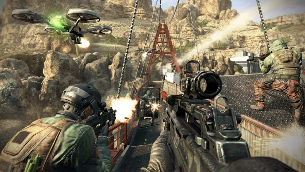 black ops 2