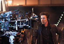shawn levy uncharted movie director