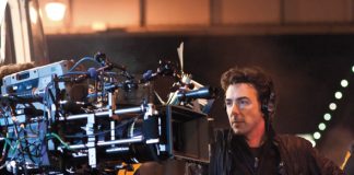 shawn levy uncharted movie director