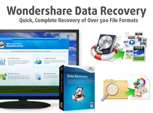 wondershare data recovery mac serial