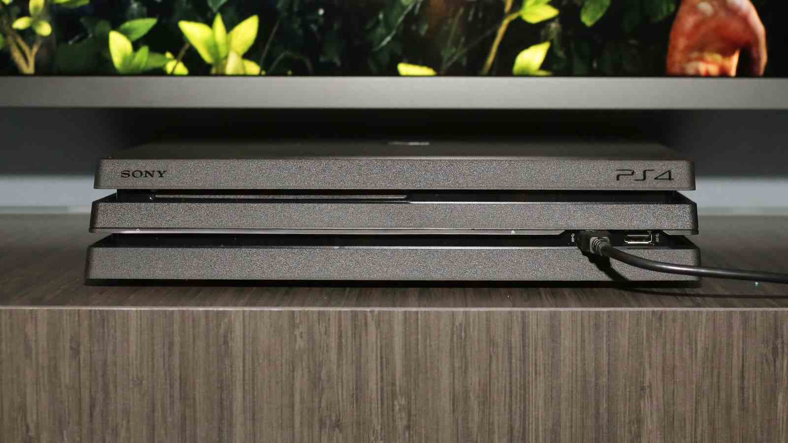 ps4 pro
