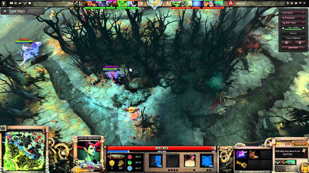 dota 2 rotation guide