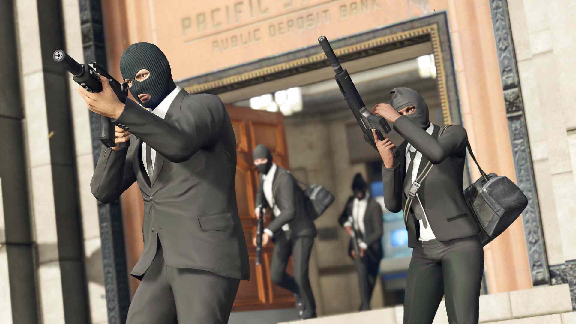 gta 5 online