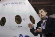 SpaceX next mission is to provide internet using satellites