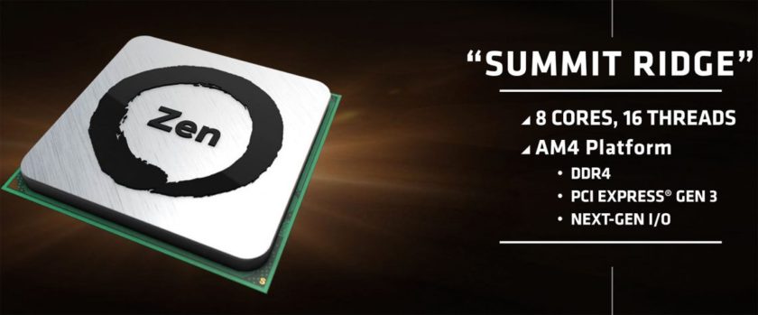 amd-zen 8 Core SR7