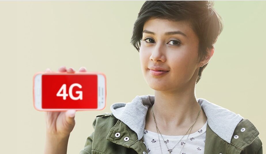 airtel free data