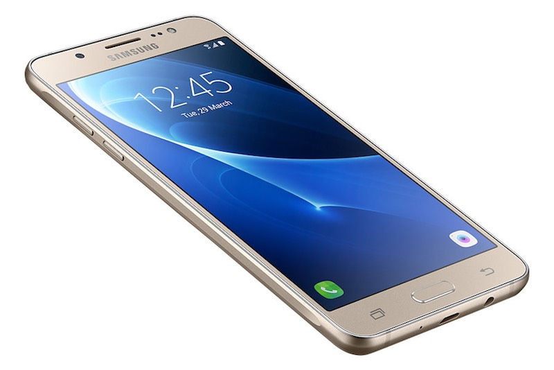 Another Samsung Smartphone Explodes - Which One Is It?