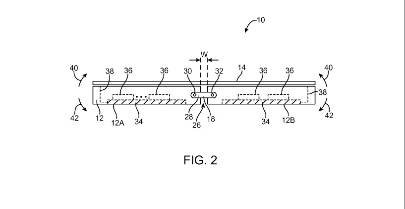 Image Courtesy: United States Patent and Trademark Office