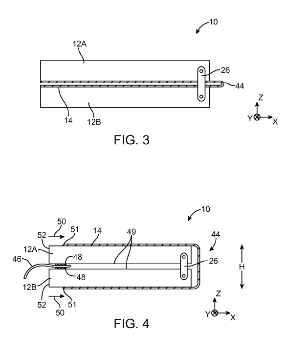 Image Courtesy: United States Patent and Trademark Office