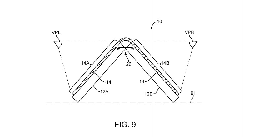 Image Courtesy: United States Patent and Trademark Office