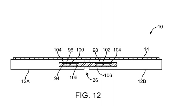 Image Courtesy: United States Patent and Trademark Office