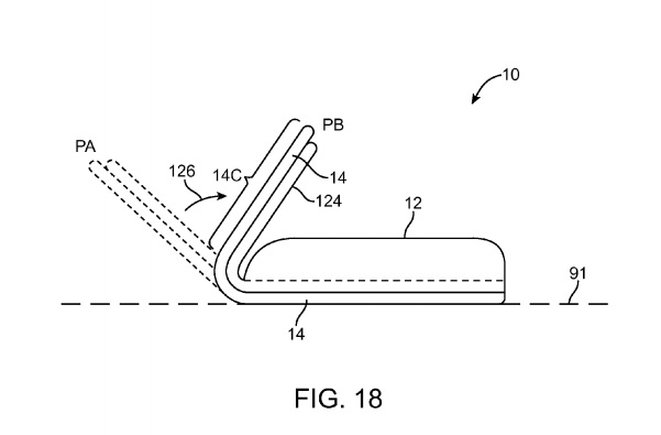 Image Courtesy: United States Patent and Trademark Office
