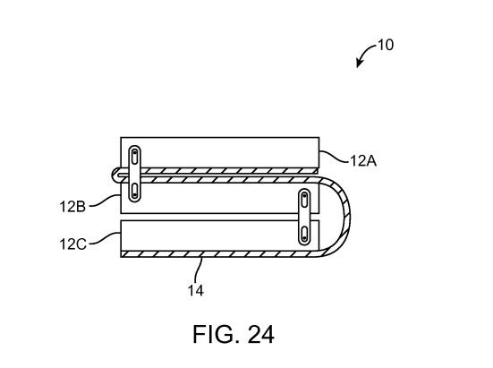 Image Courtesy: United States Patent and Trademark Office