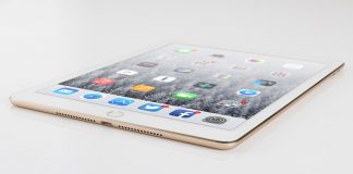 iPad Air 3 release date, price, and specs