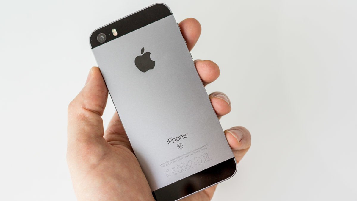Apple iPhone SE Might Be The Last 4-inch iPhone Model