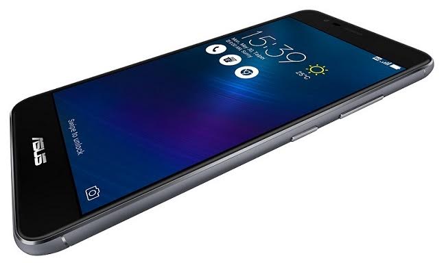 Asus Zenfone 3 Max Launched in India - Price, Specs, Features, and More